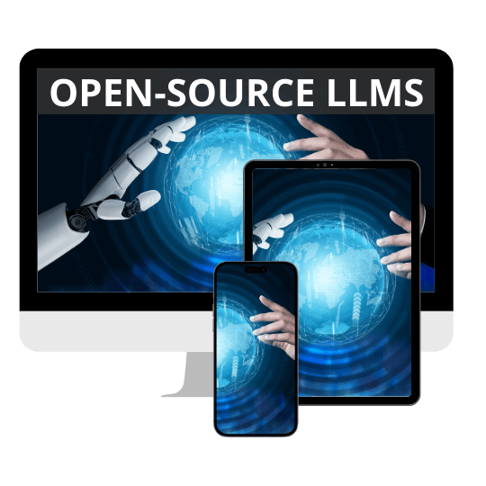 Corso Data Science & Machine Learning -Bonus 3 - Open-source LLMs